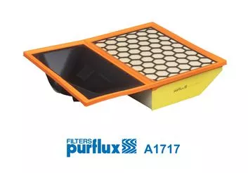 Air Filter PURFLUX A1717)