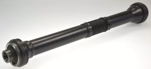 Propshaft, axle drive SPIDAN GKNP10047)