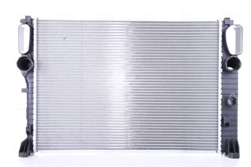 Radiator, engine cooling NISSENS 62797A)