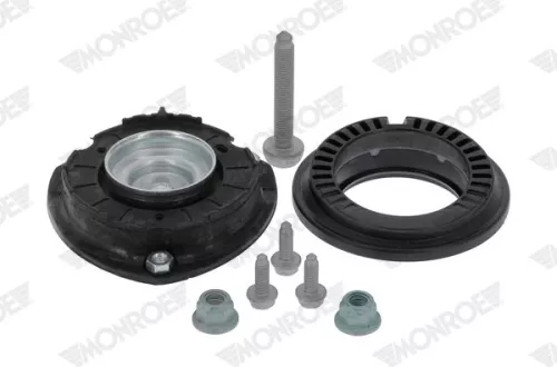 Repair Kit, suspension strut support mount MONROE MK411)