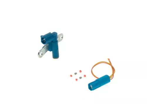 Sensor, crankshaft pulse BOSCH 0 986 280 455)