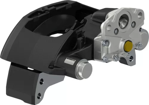 Brake Caliper WABCO 40195037)