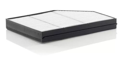 Filter, cabin air MANN-FILTER CU 32 002)