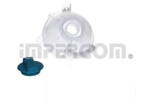 Expansion Tank, coolant ORIGINAL IMPERIUM 44189)
