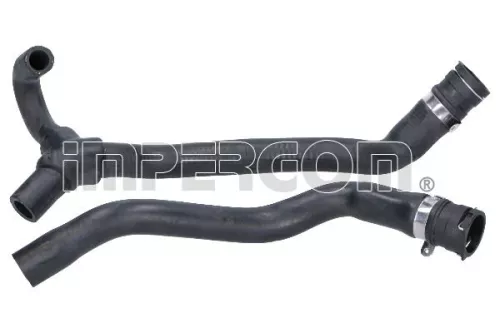 Hose, heat exchanger (heating) ORIGINAL IMPERIUM 225612)
