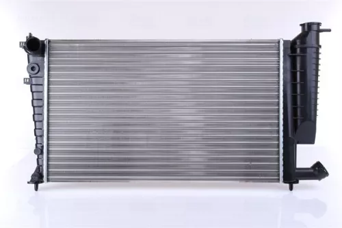 Radiator, engine cooling NISSENS 61318A)