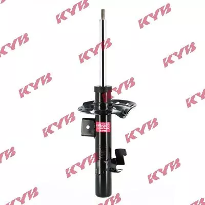 Shock Absorber KYB 3348083)