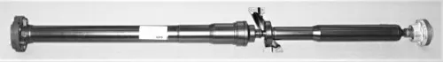 Propshaft, axle drive GKN GKNP20107)
