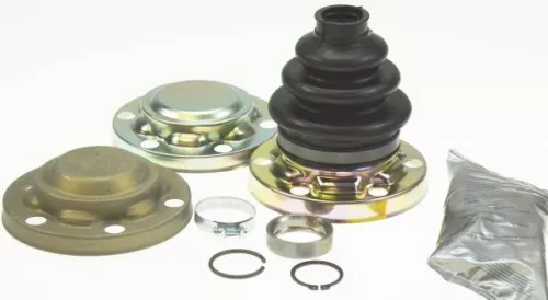 Bellow Kit, drive shaft SPIDAN 26259)