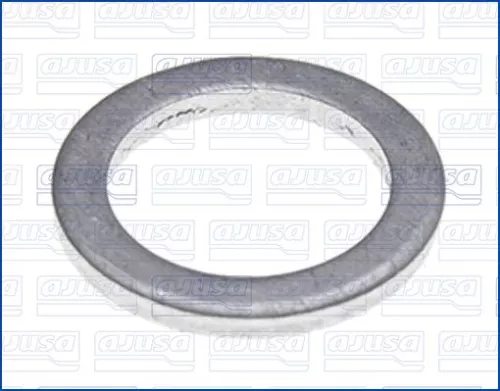 Seal Ring, oil drain plug AJUSA 22007100)