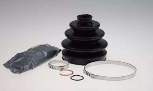 Bellow Kit, drive shaft SPIDAN 36924)