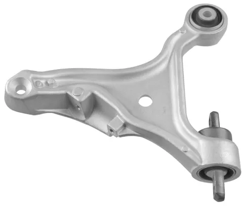Control/Trailing Arm, wheel suspension LEMFÖRDER 34975 01)