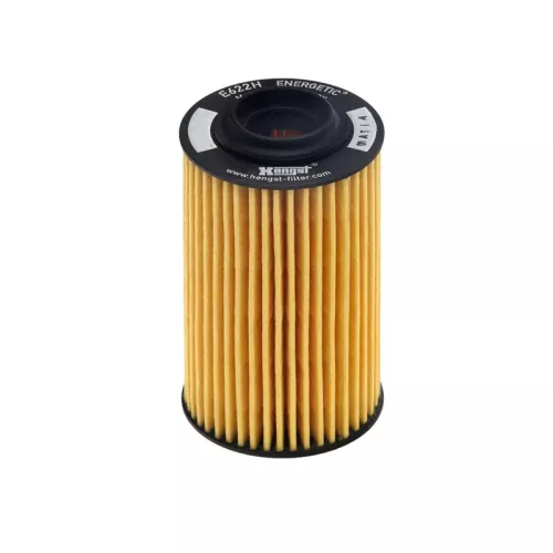 Oil Filter HENGST FILTER E622H D145)