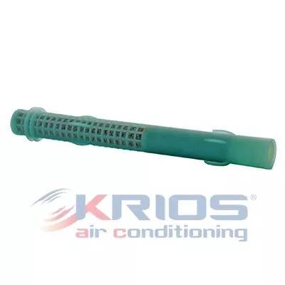 Dryer, air conditioning MEAT & DORIA K132367)
