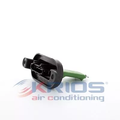 Resistor, interior blower MEAT & DORIA K109089)