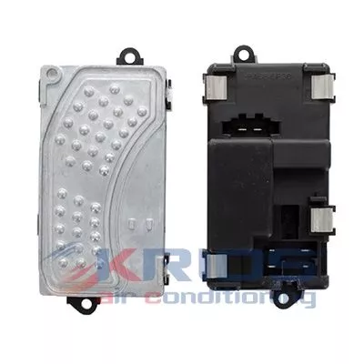 Regulator, interior blower MEAT & DORIA K106034)
