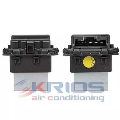 Regulator, interior blower MEAT & DORIA K106044)
