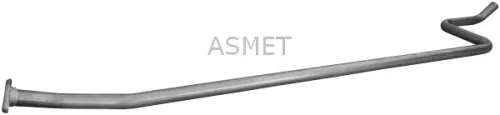 Exhaust Pipe ASMET 08.064)