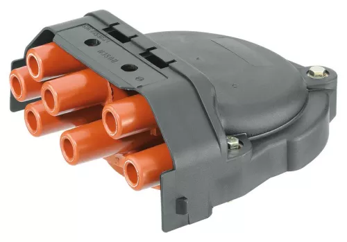 Ignition Distributor Cap BOSCH 1 235 522 365)