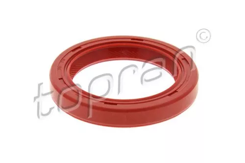 Shaft Seal, camshaft TOPRAN 201 218)