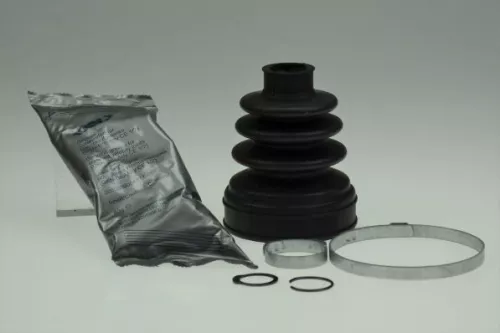 Bellow Kit, drive shaft SPIDAN 36394)
