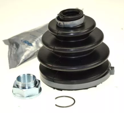 Bellow Kit, drive shaft SPIDAN 21180)