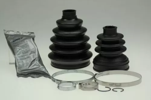 Bellow Kit, drive shaft SPIDAN 36430)