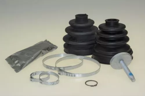 Bellow Kit, drive shaft SPIDAN 36457)