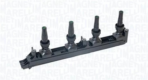 Ignition Coil MAGNETI MARELLI 060717207012)