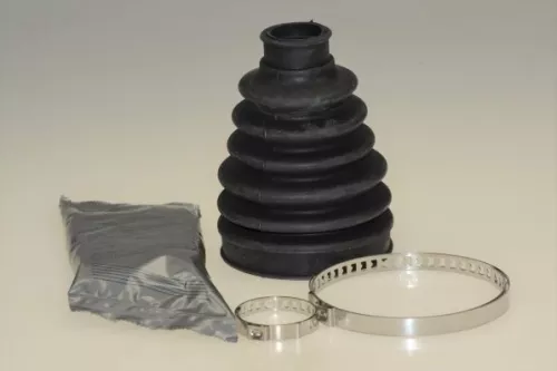 Bellow, drive shaft SPIDAN 190978)