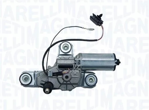 Wiper Motor MAGNETI MARELLI 064013025010)