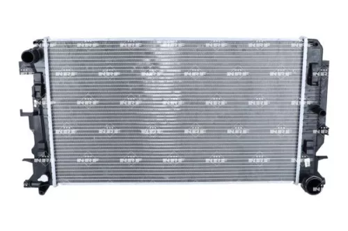 Radiator, engine cooling NRF 53885)