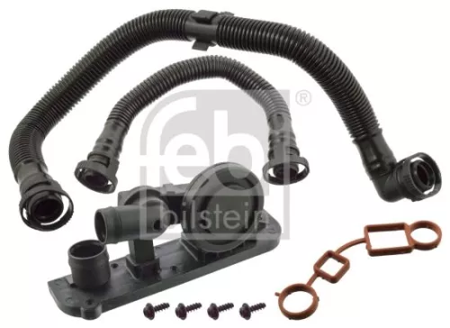 Valve, crankcase ventilation FEBI BILSTEIN 107189)