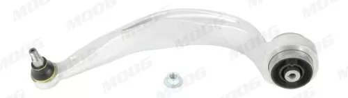 Control/Trailing Arm, wheel suspension MOOG AU-TC-13666)