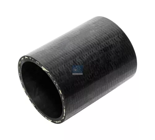 Hose, transmission oil cooler DT Spare Parts 1.14833)
