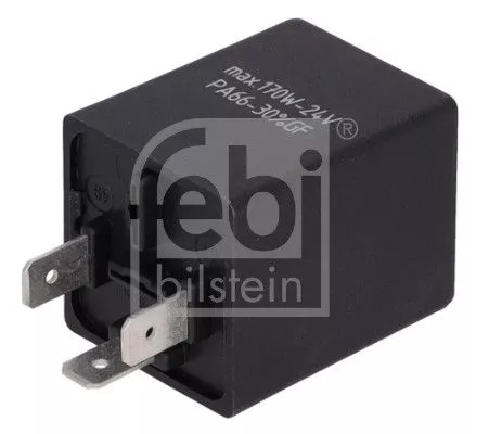 Flasher Unit FEBI BILSTEIN 45597)