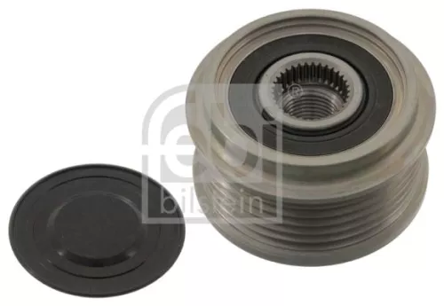 Alternator Freewheel Clutch FEBI BILSTEIN 38262)