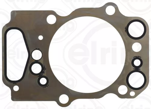 Gasket, cylinder head ELRING 740.331)