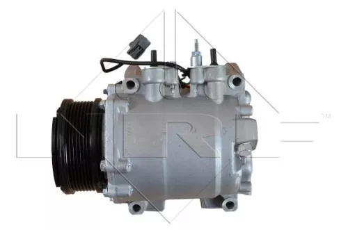 Compressor, air conditioning  32448)