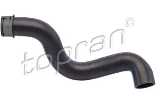 Radiator Hose TOPRAN 408 145)