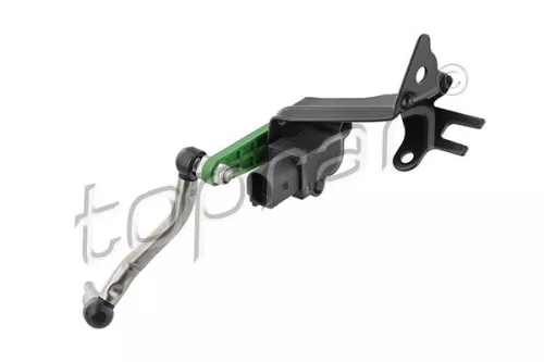 Sensor, headlight levelling TOPRAN 623 116)