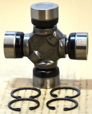 Joint, propshaft SPIDAN U 110/L)