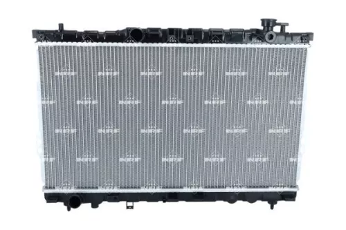 Radiator, engine cooling NRF 53357)