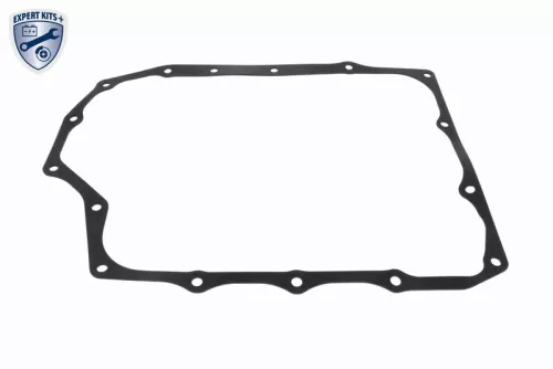 Gasket, automatic transmission oil sump VAICO V32-0219)