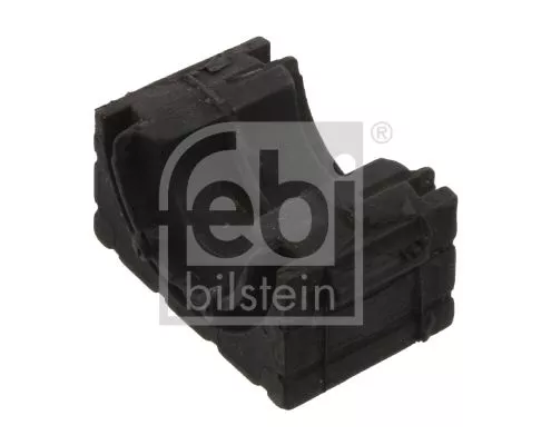 Mounting, stabiliser bar FEBI BILSTEIN 38051)