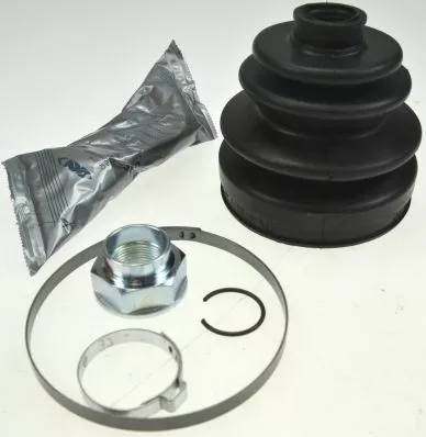 Bellow Kit, drive shaft SPIDAN 26192)
