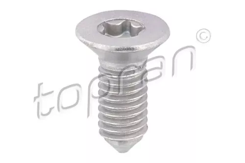 Screw TOPRAN 115 526)