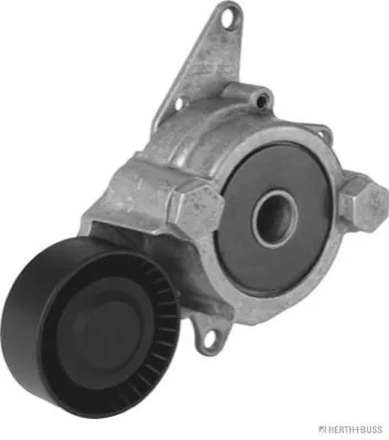 Belt Tensioner, V-ribbed belt Herth+Buss Jakoparts J1142092)