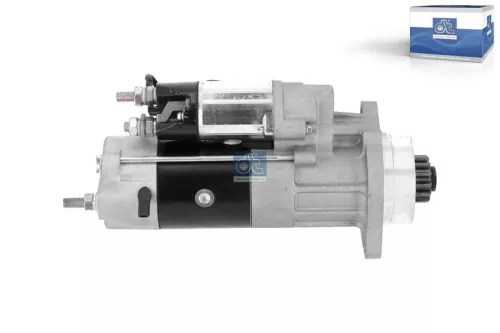 Starter DT Spare Parts 4.65041)