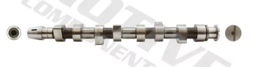 Camshaft MOTIVE T2610)
